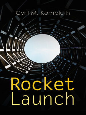cover image of Rocket Launch
